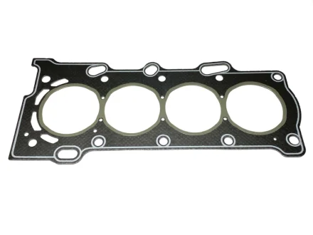 Прокладка ГБЦ (пароніт) Geely KLM KLM AutoParts 1136000058