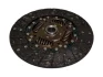 Диск зчеплення 2.8L дизель Great Wall KLM KLM AutoParts 1601100-E06 (фото 1)