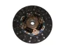 Диск зчеплення 2.8L дизель Great Wall KLM KLM AutoParts 1601100-E06 (фото 2)