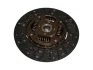 Диск зчеплення 2.8L дизель Great Wall KLM KLM AutoParts 1601100-E06 (фото 3)