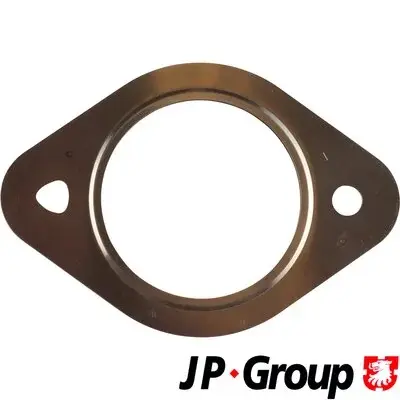 Прокладка глушника PASSAT/OCTAVIA 1.2-1.6 04-14 JP GROUP 1121104300 (фото 1)