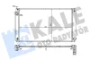 Радіатор охолодження двигуна (паяний) Toyota RAV4 IV (12-) 2.0 VVT-i/Lexus NX (14-) 2.5 Hybrid KALE OTO RADYATOR 362470 (фото 1)