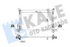 Радіатор охолодження двигуна Renault Trafic III (14-)/Opel Vivaro (14-)/Fiat Talento (16-) 1.6DCi KALE OTO RADYATOR 363085 (фото 1)