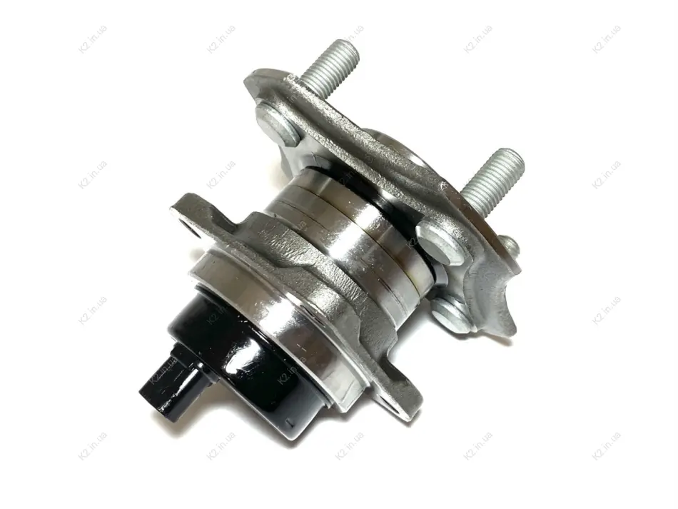 Маточина задня Lifan 620 KLM AutoParts B3104100 (фото 1)