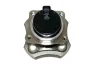 Маточина задня Lifan 620 KLM AutoParts B3104100 (фото 3)