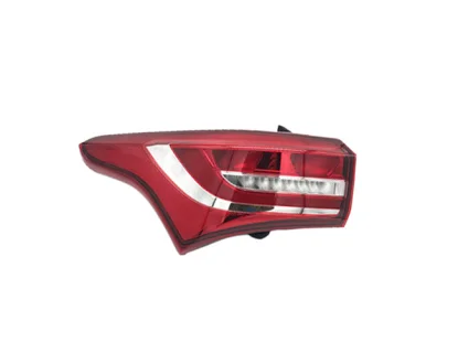 Фонарь задний внутренний R JETOUR Х70 (оригинал) Jetour F01-4433040