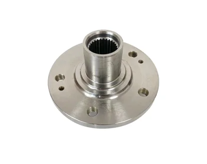 Ступица переднего колеса JETOUR Dashing, X70 PLUS, (оригинал) Jetour F01-3001017