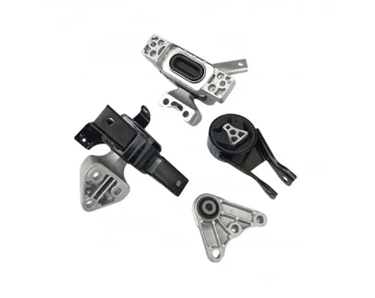 Подушка двигателя R JETOUR X70 (оригинал) Jetour F01-1001310