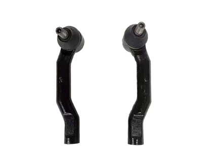 Наконечник рулевой L JETOUR X70 Оригинал Jetour F01-3401330