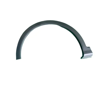 Накладка арки колеса передняя L JETOUR X70 Оригинал Jetour F01-5500110