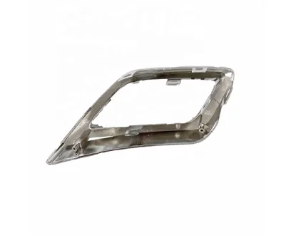 Заглушка заднего бампера L JETOUR X70 (оригинал) Jetour F01-2804521