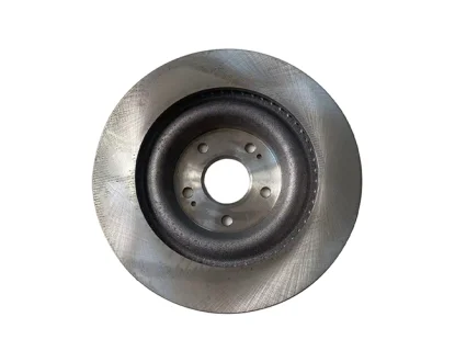 Диск тормозной передний JETOUR DASHING, X70, X70 Plus (оригинал) Jetour F01-3001075