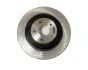 Диск тормозной задний JETOUR Dashing, X70, X70 PLUS, (оригинал) Jetour F01-3502075 (фото 1)