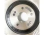 Диск тормозной задний JETOUR Dashing, X70, X70 PLUS, (оригинал) Jetour F01-3502075 (фото 3)