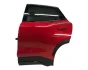Дверь задняя левая JETOUR Dashing (оригинал) Jetour F16-6201010HA-DY (фото 1)
