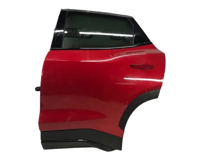 Дверь задняя левая JETOUR Dashing (оригинал) Jetour F16-6201010HA-DY
