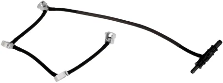Шланг переливу MERCEDES C T-MODEL (S204), C (W204), E T-MODEL (S211), E (VF211), E (W211) 2.1D 03.03-12.09 Gates MFL1347