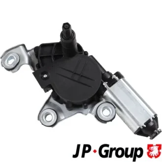 Мотор склоочисників задн. SKODA FABIA II Combi 07-14 JP GROUP 1198204400