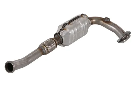 Каталізатор EURO 2 RENAULT CLIO II, KANGOO, KANGOO EXPRESS 1.4/1.6 08.97- JMJ 1090024