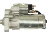Стартер 12V 2.40kW As-pl S3028 (фото 4)