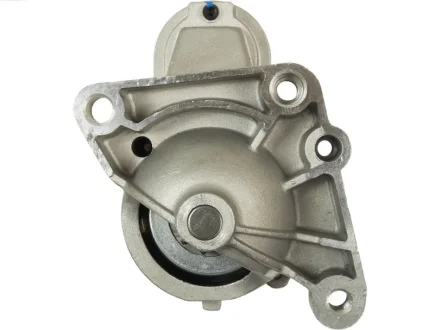 Стартер 12V 2.40kW As-pl S3028