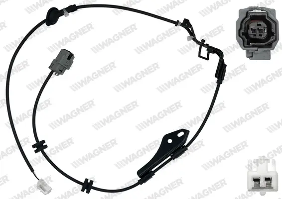 Датчик ABS Wagner ABS00296 (фото 1)