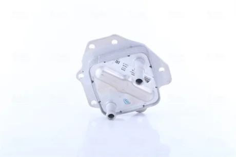 Радіатор оливний NISSENS 91443