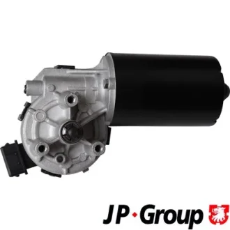 Мотор склоочисників PEUGEOT 206/BOXER 98-09 JP GROUP 4198200400