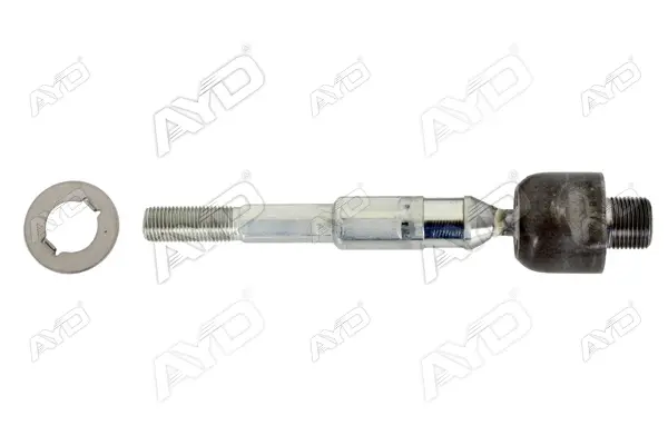 Тяга рульова (M14x1,5 / 190,8mm / M20x1,5) Honda Civic VIII (05-) AYD 9510908 (фото 1)