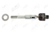 Тяга рульова (M14x1,5 / 190,8mm / M20x1,5) Honda Civic VIII (05-) AYD 9510908 (фото 1)