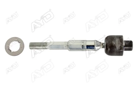 Тяга рульова (M14x1,5 / 190,8mm / M20x1,5) Honda Civic VIII (05-) AYD 9510908