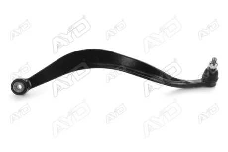 Рычаг подвески задней правый Hyundai Santa Fe I, II (-15) AYD 9415824