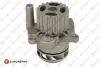 Водяний насос Caddy III/T5/Octavia/Fabia/Golf V/Passat 1.4/1.9TDI/2.0SDI Eurorepar 1688989080 (фото 1)