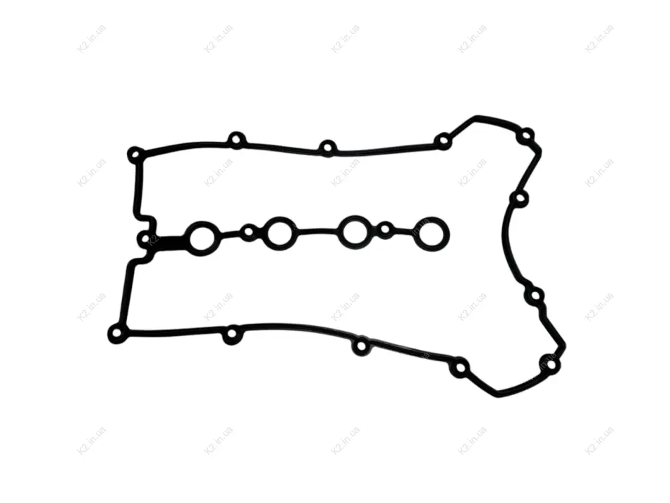 Прокладка клапанної кришки Черi Тiгго 7 (T15) KLM KLM AutoParts E4T16-1003052 (фото 1)