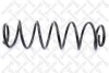 Пружина підвіски задньої STELLOX 1020688SX (фото 1)