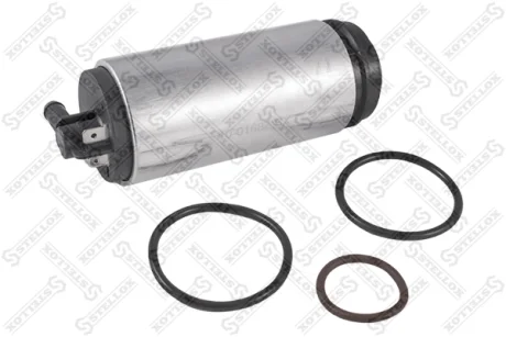 Насос паливний STELLOX 1001687SX