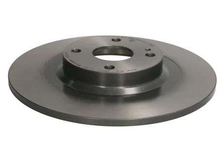 Гальмівний диск BREMBO 08D22411