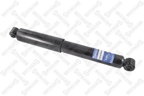 Амортизатор підвіски задній (газ) STELLOX 12140085SX