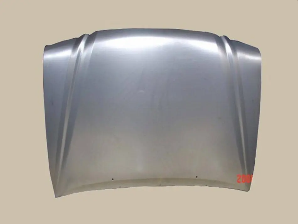 Капот Great Wall Safe Aftermarket 8402020-D01 (фото 1)