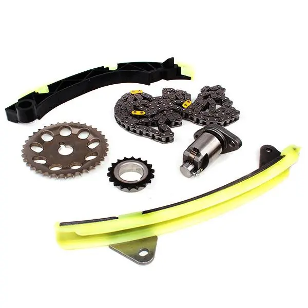 Комплект ланцюга ГРМ Lifan X60 KLM KLM AutoParts LFB479Q-1021020A-K (фото 1)