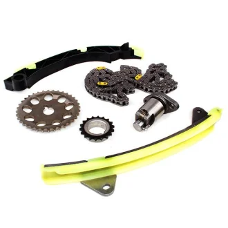 Комплект ланцюга ГРМ Lifan X60 KLM KLM AutoParts LFB479Q-1021020A-K