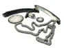 Комплект ланцюга ГРМ Geely KLM KLM AutoParts 1136000076/77/81/82/83/86 (фото 1)