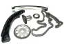 Комплект ланцюга ГРМ Geely KLM KLM AutoParts 1136000076/77/81/82/83/86 (фото 3)
