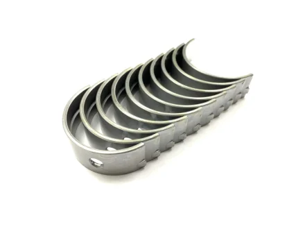 Вкладиші корінні 0.25 ЗАЗ Chery Forza KLM KLM AutoParts 480EJ-BJ1005012BA