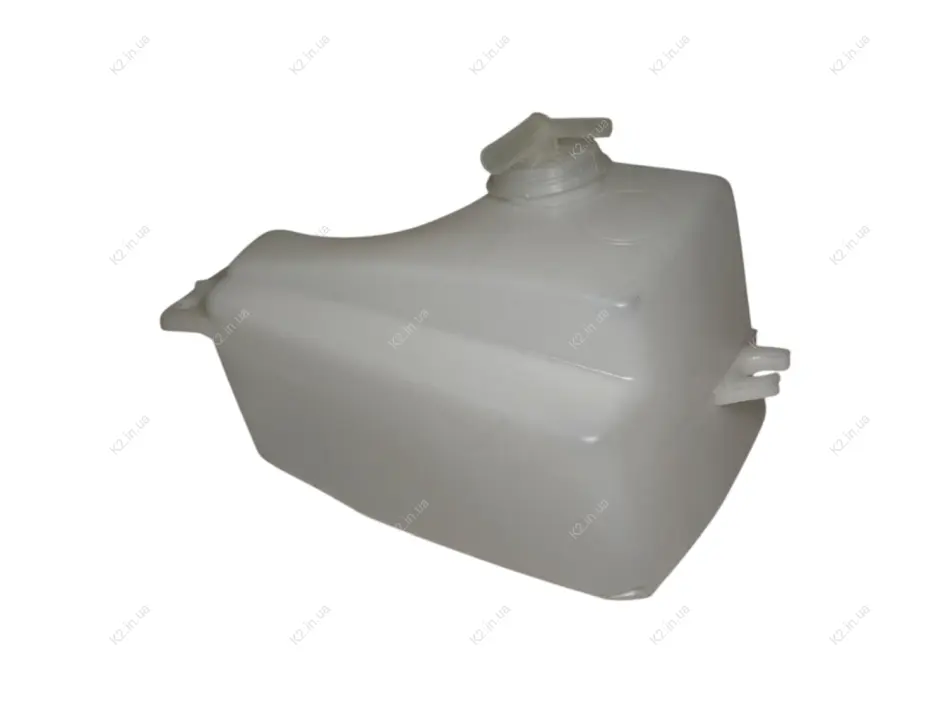 Бачок розширювальний BYDF3 KLM AutoParts BYDF3-1311100 (фото 1)