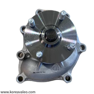 Насос водяной Hyundai Terracan (01-06) 2.9d PHC Valeo WP5044