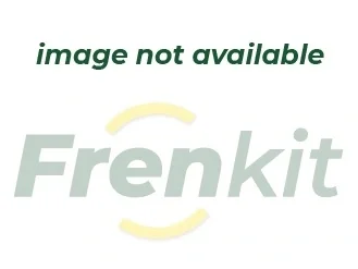 Ремкомплект супорта з поршнем супорта FRENKIT 760979