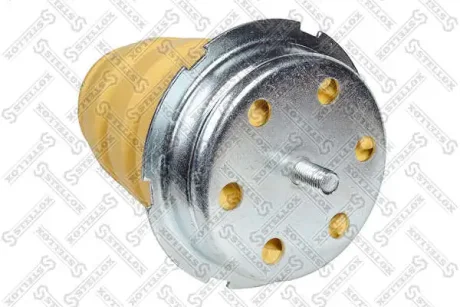 Відбійник амортизатора заднього (задньої ресори) STELLOX 1198153SX