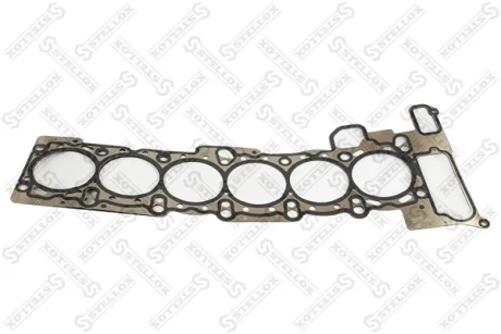 Прокладка ГБЦ STELLOX 1125028SX