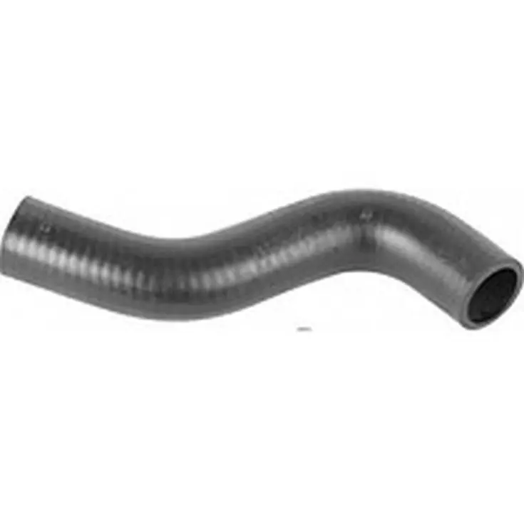 Патрубок радиатора нижний Aftermarket 96350692 (фото 1)